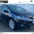 SEAT Alhambra 2019