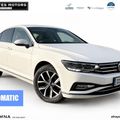 Volkswagen Passat 2022
