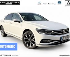 Volkswagen Passat 2022