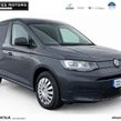 Volkswagen Caddy 2022