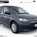 Volkswagen Caddy 2022