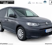 Volkswagen Caddy 2022