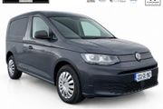 Volkswagen Caddy 2022