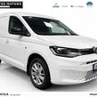 Volkswagen Caddy 2024