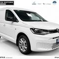 Volkswagen Caddy 2024