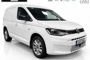 Volkswagen Caddy 2024