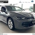 Volkswagen Golf 2025