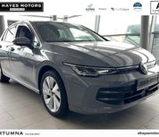 Volkswagen Golf 2025