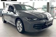 Volkswagen Golf 2025