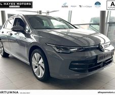 Volkswagen Golf 2025