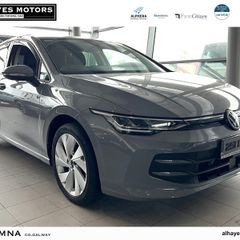 Volkswagen Golf 2025