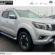 Nissan Navara 2020