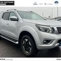 Nissan Navara 2020