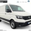 Volkswagen Crafter 2026