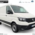 Volkswagen Crafter 2026