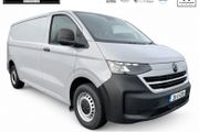 Volkswagen Transporter 2026
