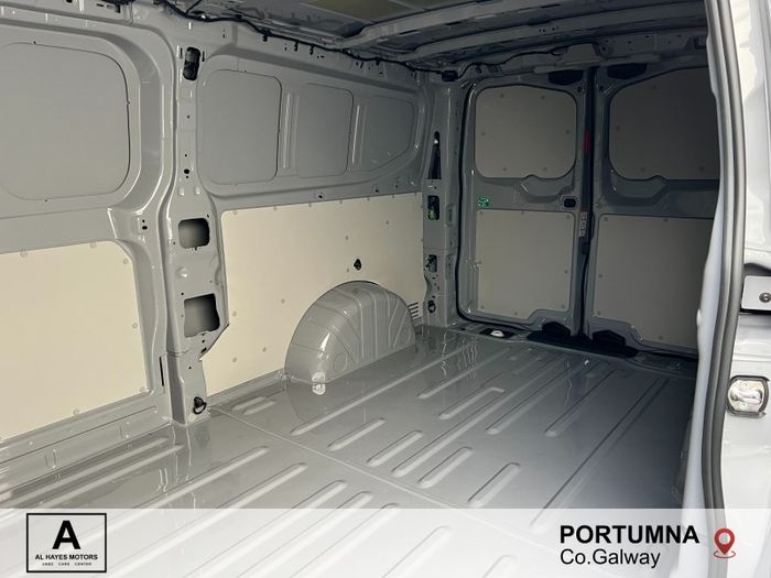 Volkswagen Transporter 2026