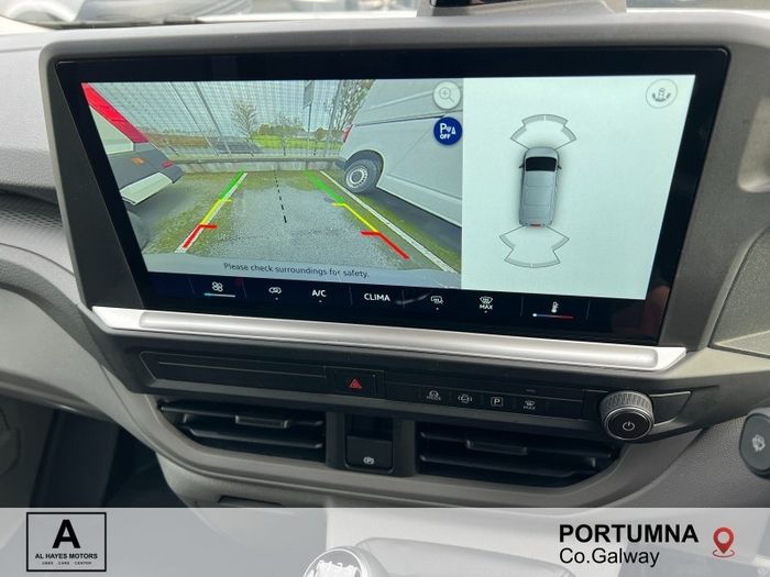 Volkswagen Transporter 2026
