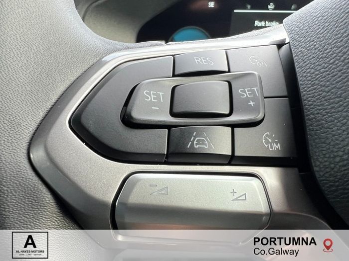 Volkswagen Transporter 2026