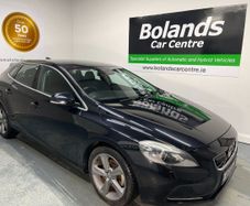 Volvo V40 2014