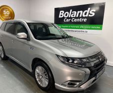 Mitsubishi Outlander 2019