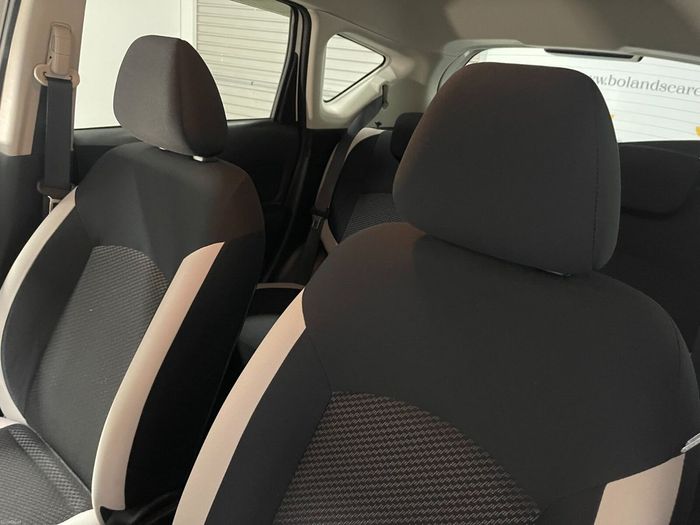 Nissan NOTE 2020