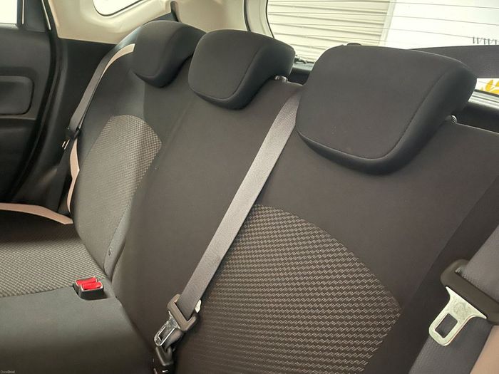 Nissan NOTE 2020