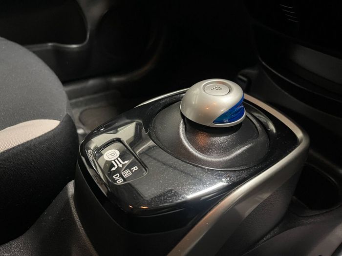 Nissan NOTE 2020