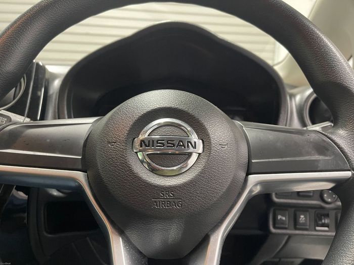 Nissan NOTE 2020