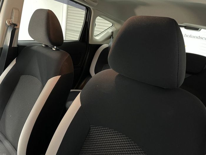 Nissan NOTE 2020