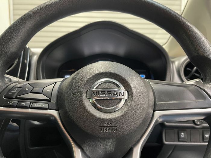 Nissan NOTE 2020