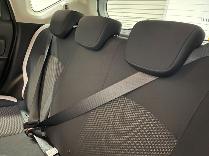 Nissan NOTE 2020