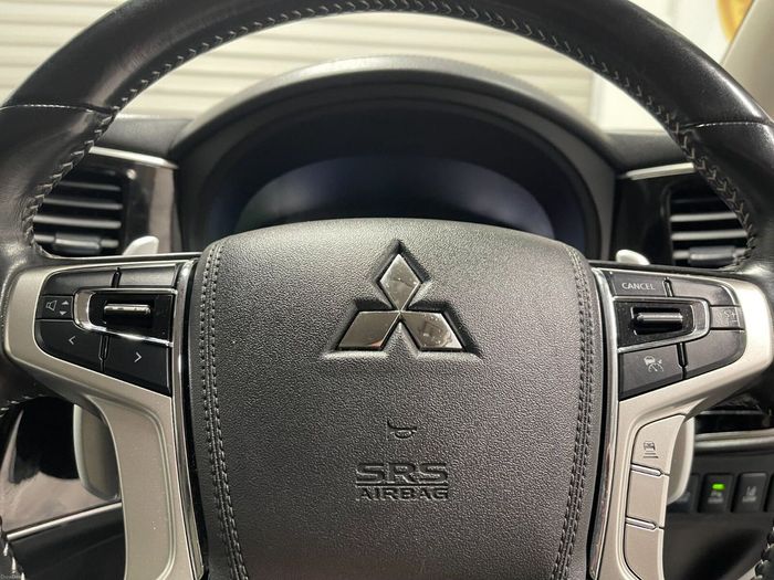 Mitsubishi Outlander 2018