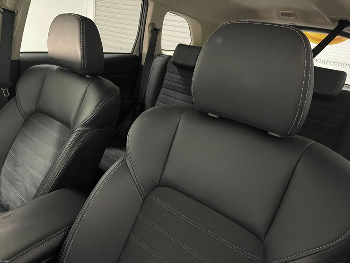 Mitsubishi Outlander 2018
