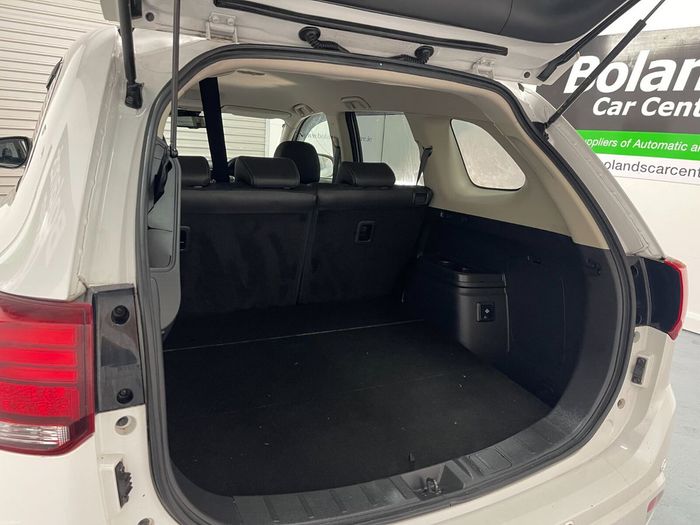 Mitsubishi Outlander 2018