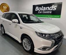 Mitsubishi Outlander 2018
