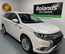 Mitsubishi Outlander 2019