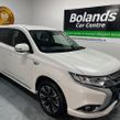 Mitsubishi Outlander 2018