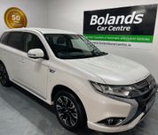 Mitsubishi Outlander 2018