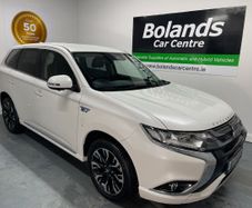 Mitsubishi Outlander 2018