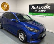Toyota Yaris 2020