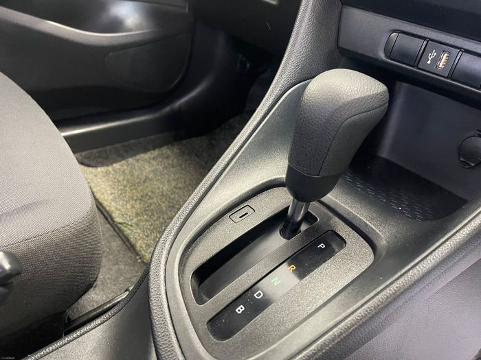 Toyota Yaris 2021