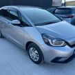 Honda Fit 2020