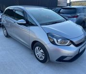 Honda Fit 2020