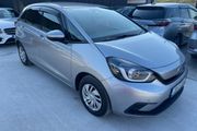 Honda Fit 2020