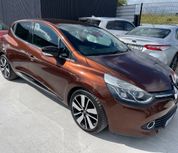 Renault Clio 2015