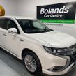Mitsubishi Outlander 2018