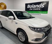 Mitsubishi Outlander 2018