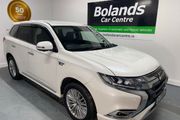 Mitsubishi Outlander 2018