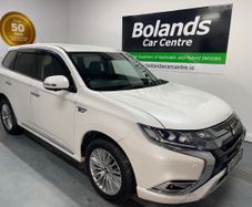 Mitsubishi Outlander 2018